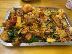 -幸福铁板烧(共和村店)