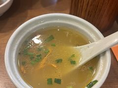 -王春春鸡汤饭(上海中海环宇城店)