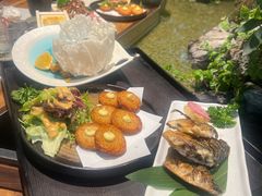 -森味薪火烧•烧鸟居酒屋•日本料理(望京店)
