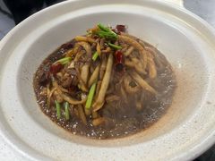 -船歌·鱼水饺青岛菜(闽江二路店)