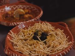 -ALBERGUE 1601 婆仔屋葡国餐厅