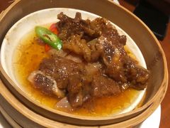 -杭州JW万豪酒店-万豪中餐厅