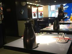 大堂-鱼酷活鱼烤鱼(昆明路店)
