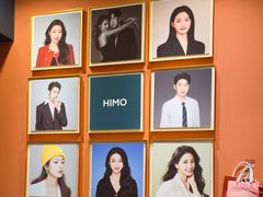 -海马体照相馆(上海晶耀前滩店)