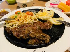 -诺丁牛排(南京江宁万达店)