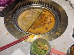 -空之介寿喜烧·和牛放题(恒隆广场店)