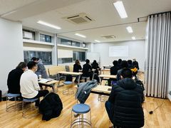 -帝京日语(春熙路旗舰校区)