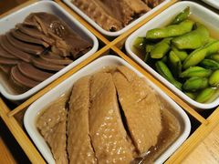 -永安鱼庄·镇江菜(丁卯店)