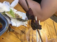 -清真海鲜大排档(原芥园道店)
