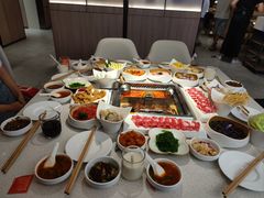 -海底捞火锅(高科广场店)