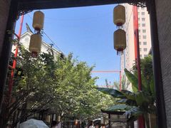 -回龙窝历史文化街区