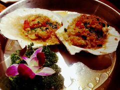 -必点海鲜·鲅鱼水饺(鞍山西道店)