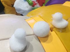 -Mr·Kuma酷么先生雪之乐园