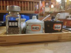 -牛藏·黑毛和牛烧肉(环市东店)