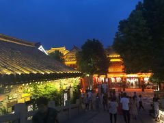 -台儿庄古城