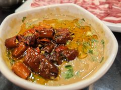 -情忆草原涮肉馆