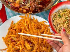 -捌贰虾蟹·江湖菜馆(江汉路店)