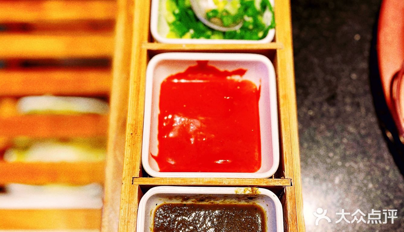 老北京涮肉厚道