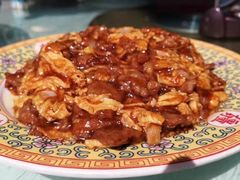 -烤肉季饭庄