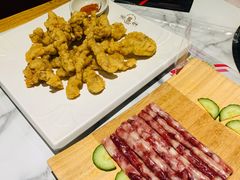 -今日炊牛·潮汕牛肉火锅(华采天地店)