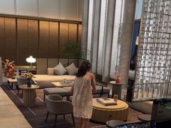 -深圳滨河时代ICON LAB艾垦酒店