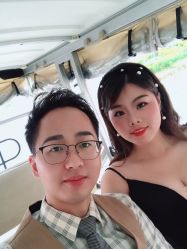 -扬州龙摄影·全球旅拍(维扬路总店)