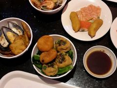 -萧邦音乐会所KTV·蒸汽活海鲜自助(福田店)
