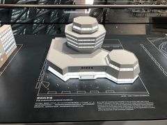 -深圳市当代艺术与城市规划馆