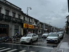 -南宋御街