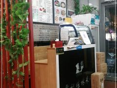 -覃记螺蛳粉·桂林米粉(鼓楼南街店)