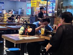 -太子浓心·港式猛火小锅米线(探十里店)