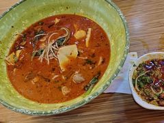 -丝路传奇·中国拉面航母店(北医三院店)