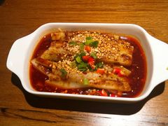 -川人百味(金安中央大街店)