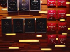 -广州柏悦酒店·悦景轩·粤菜餐厅