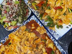 -后卫寨猫耳朵(后卫寨店)