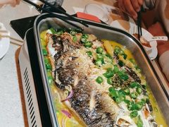 -烟火鱼乡(吾悦店)