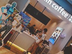 -瑞幸咖啡(凯德虹口龙之梦店)