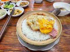 -罗平振兴老店砂锅饭(文笔路店)