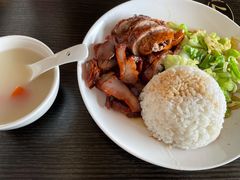 -港澳烧卤馆