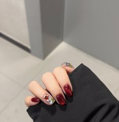 -斯馨·健康美甲美睫