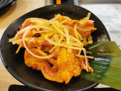 -新石器烤肉(张家港购物公园店)