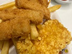 -宜家·瑞典风味餐厅(北京西红门店)