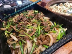 -张家卫·阳江菜·小海鲜(肥婆湾桥店)