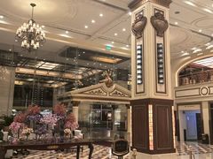 -澳门励庭海景酒店