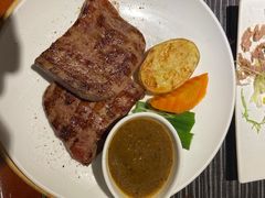 -斗牛士牛排餐厅(嘉里汇店)