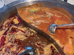 -名扬煮艺肥牛自助火锅(同和店)