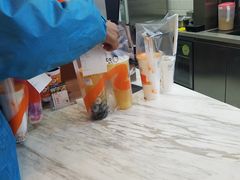 -CoCo都可(中联广场店)