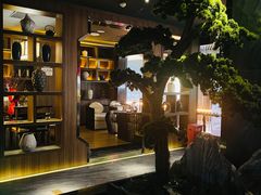 -江南足纪·影院足道·轻奢SPA(笋岗HALO广场店)