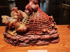 -北京工艺美术博物馆