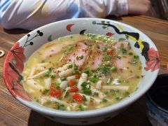 -千金一碗·宝岛一村(韩国街店)